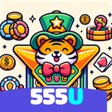 555U：Vença no futebol online e alcance novos patamares de vitória!