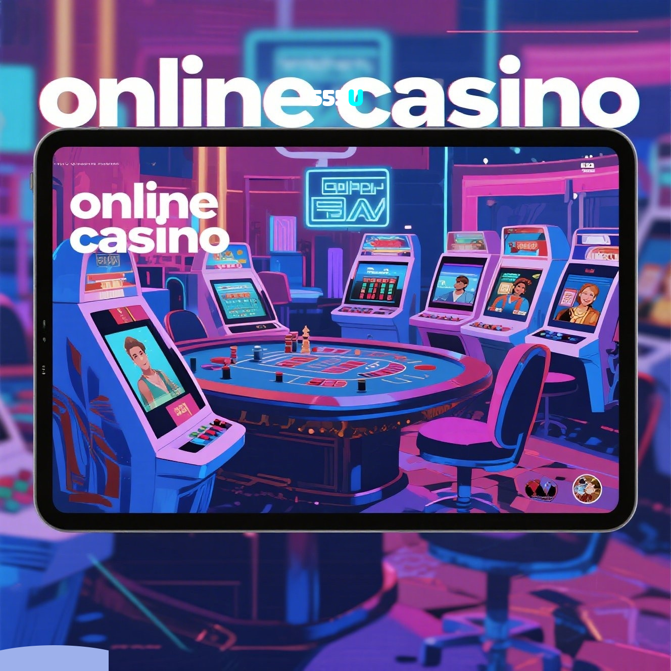 555U:Jogue no cassino online e aposte no futebol para ganhar grandes prêmios!