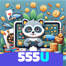 555U：Aposte no futebol online e vença com estilo e emoção!