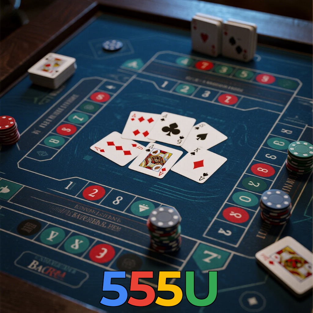 555U:No nosso cassino, a emoção nunca para! Jogue agora!