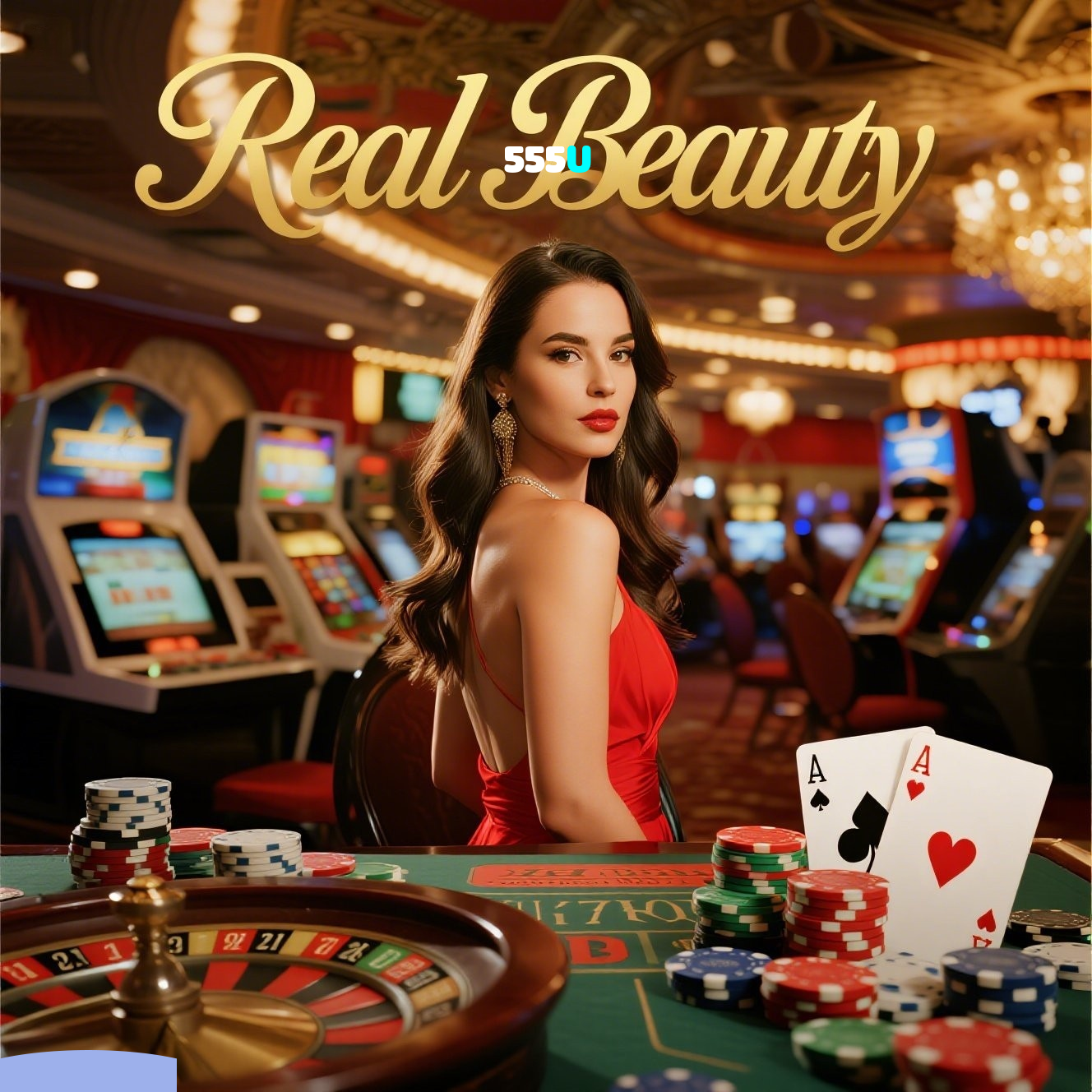 555U:Jogue slots, blackjack e aposte ao vivo no futebol com segurança!