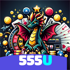 555U：Aposte no futebol digital e mostre que você é o melhor!