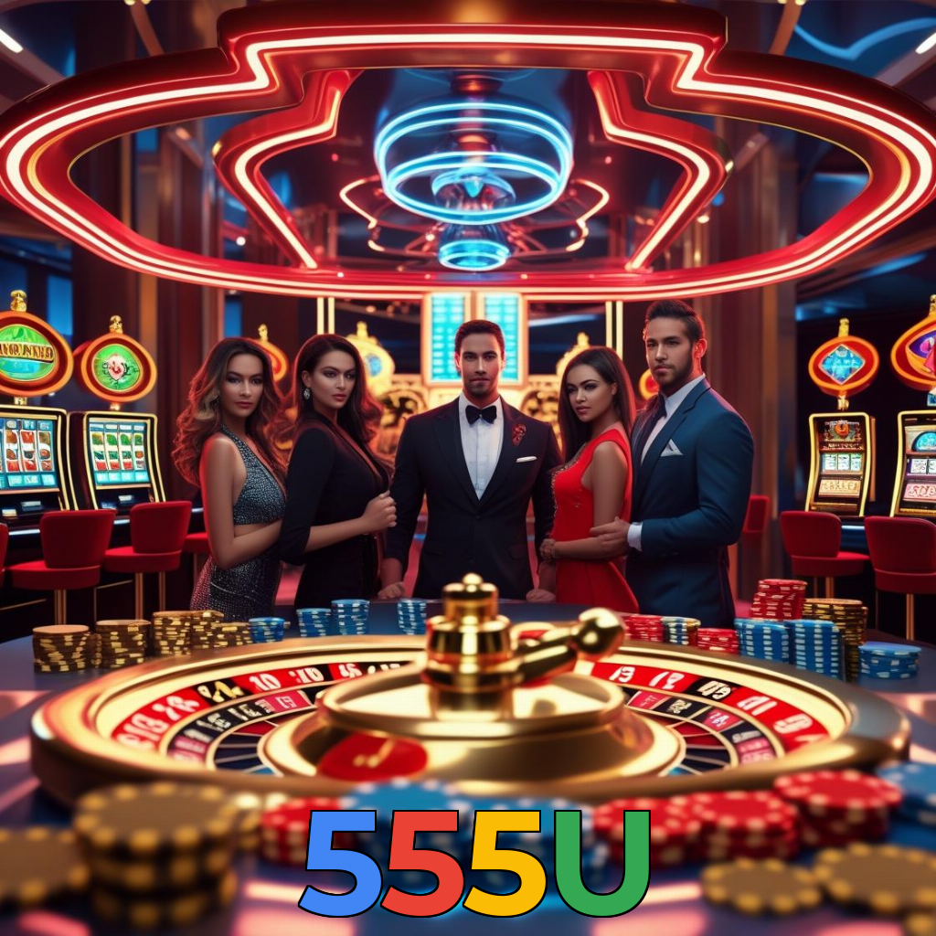 555U:Jogue blackjack, aposte no futebol e ganhe prêmios no nosso cassino online!