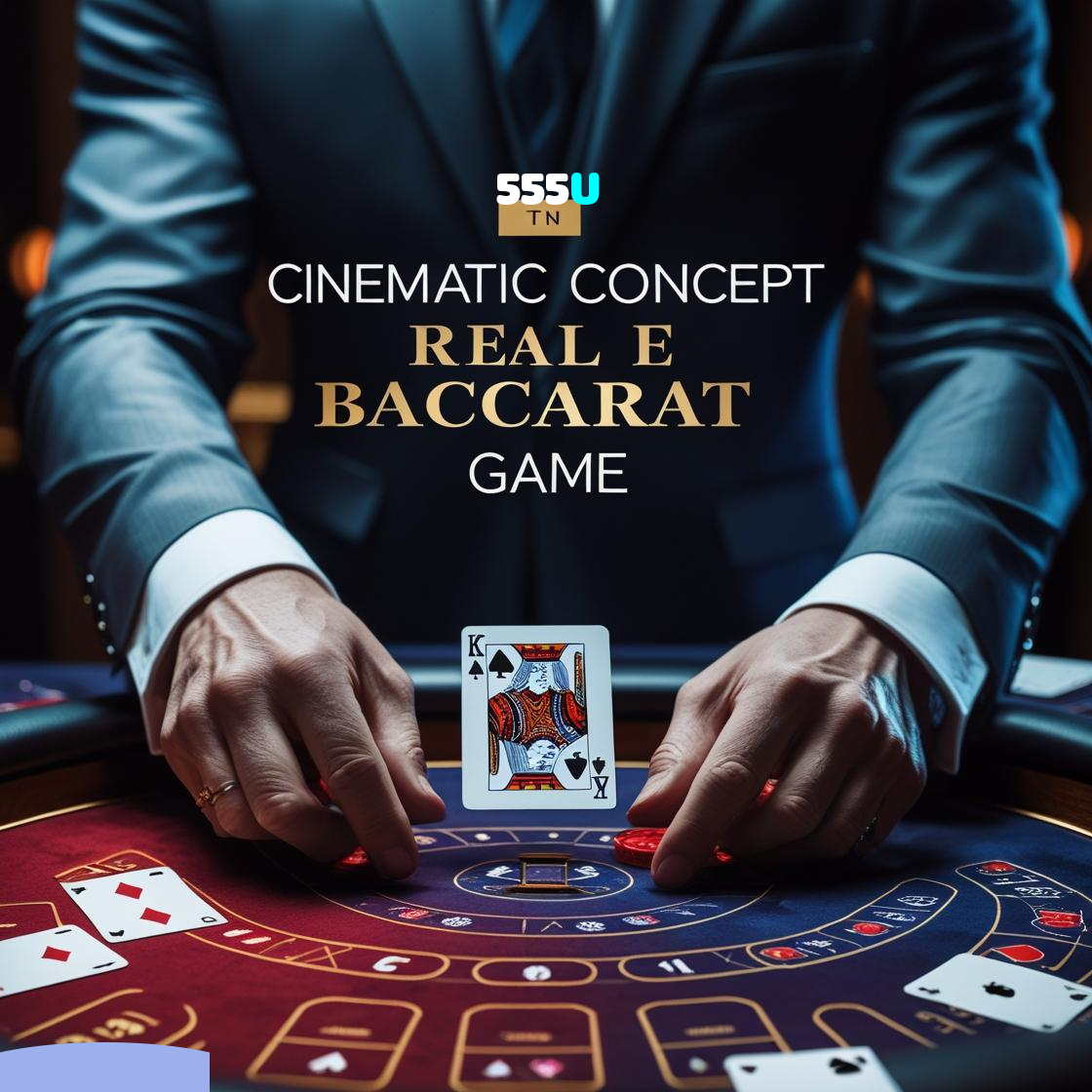 555U:O cassino mais confiável para jogar blackjack e apostar no futebol!