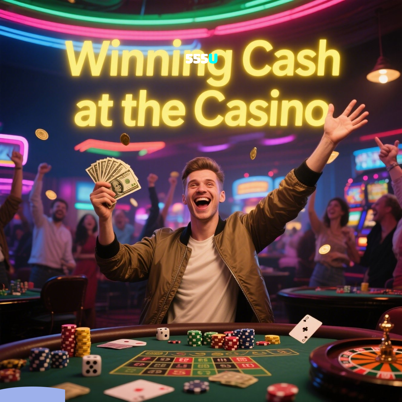 555U:Jogue poker no nosso cassino e mostre sua habilidade!