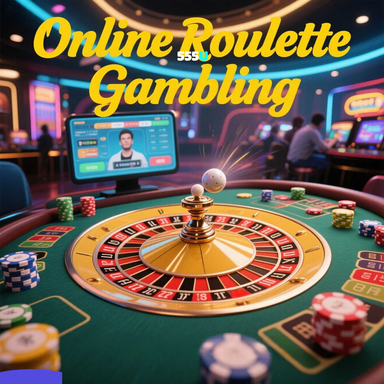 555U:Aposte no futebol e ganhe com os melhores jogos de cassino online!