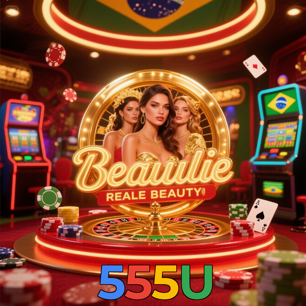 555U：Vença no futebol online e ganhe grandes prêmios em nosso cassino!