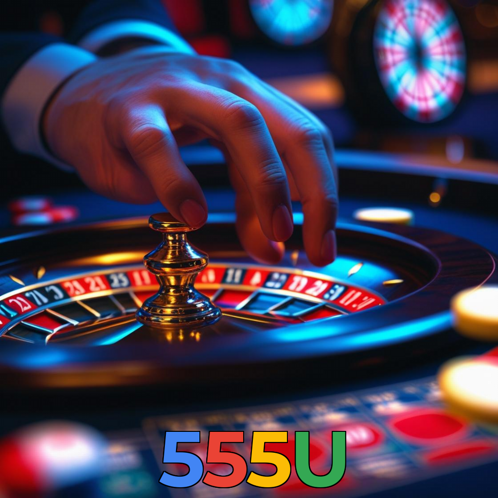 555U：Jogue slots de tirar o fôlego e conquiste vitórias épicas!