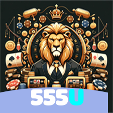 555U：Jogue poker, aposte no futebol e ganhe prêmios incríveis no cassino!