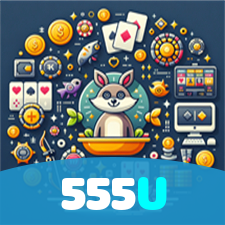 555U：Apostas ao vivo no futebol e os melhores jogos de cassino para você!