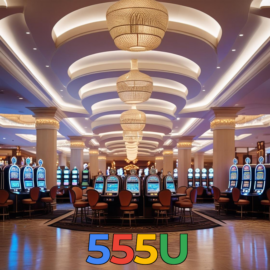 555U：Jogue poker, aposte no futebol e leve grandes prêmios em nosso cassino!
