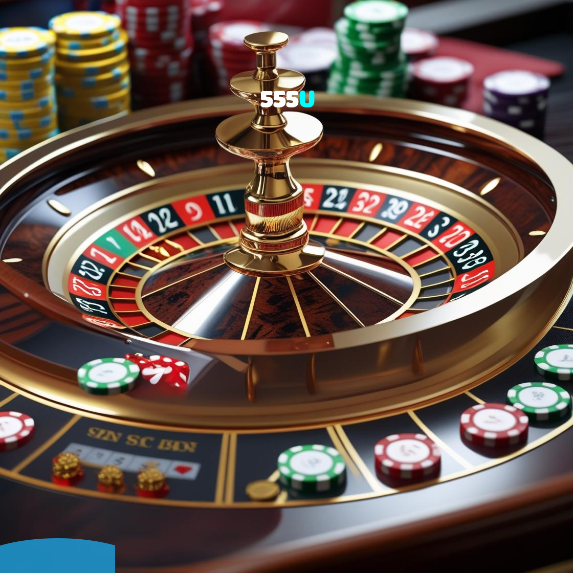555U:Jogue poker, slots e aposte no futebol para uma experiência única!