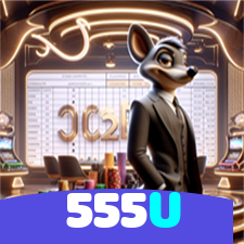 555U：Jogue poker, roleta e aposte no futebol no cassino online mais seguro!