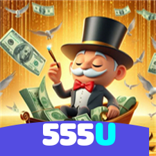 555U:Jogue nas melhores slots e vença o jackpot em grande estilo!