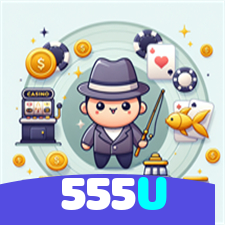 555U：Sua sorte começa com as melhores apostas no futebol e no cassino!