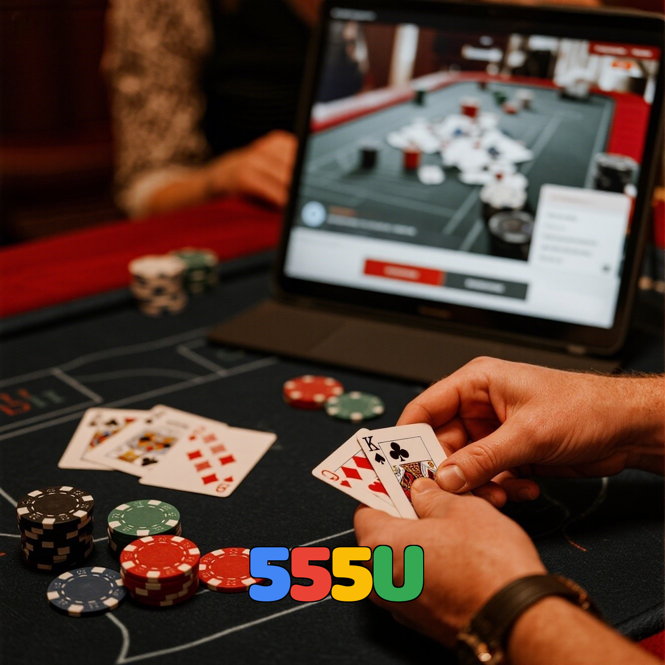 555U:Entre no nosso cassino online e jogue nas roletas agora!