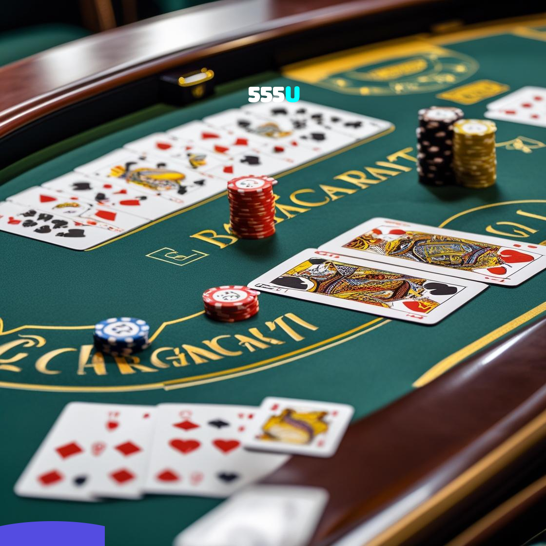 555U:Aposte no futebol e jogue blackjack com grandes vitórias no cassino online!