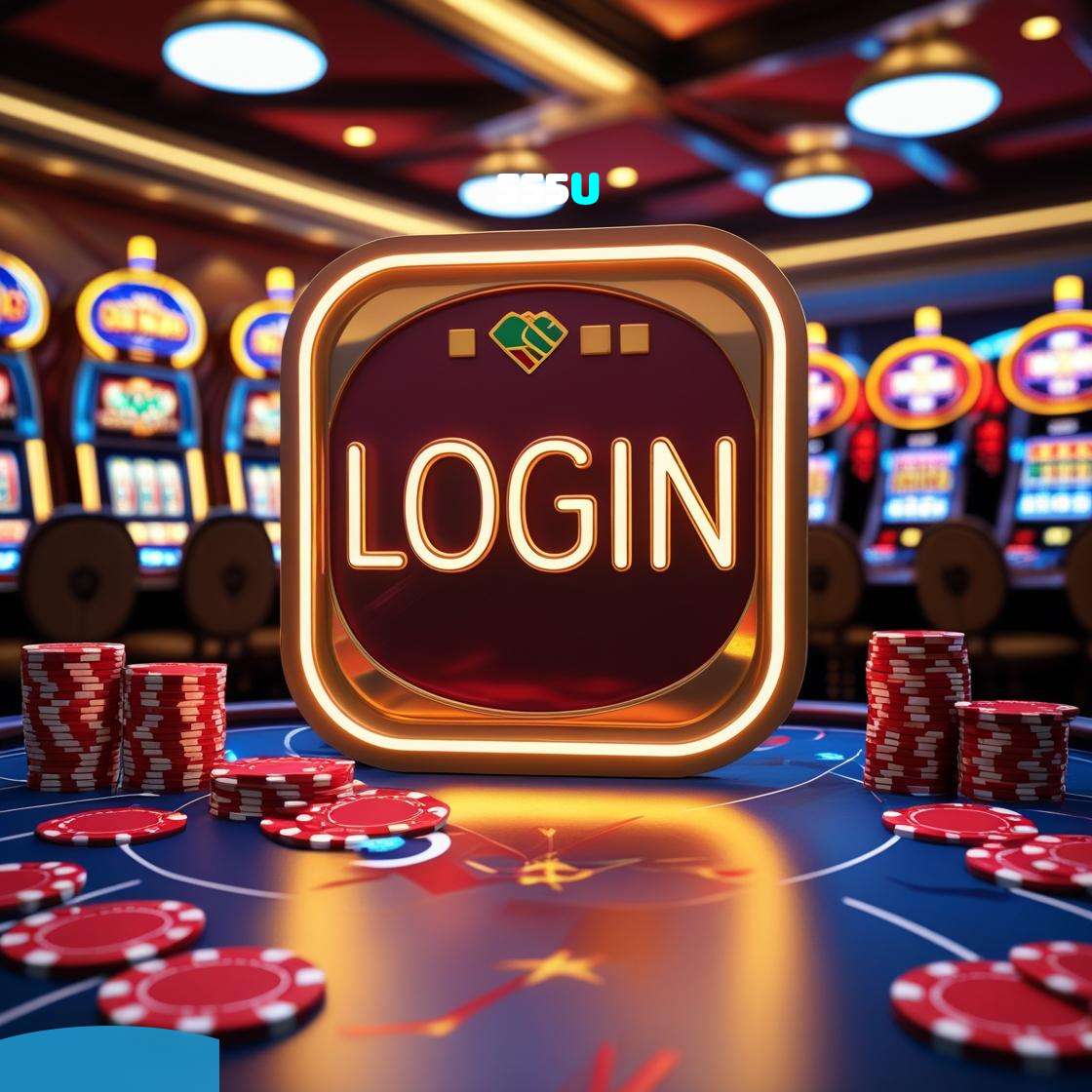555U:Apostas no futebol e diversão com roleta e blackjack no cassino online!