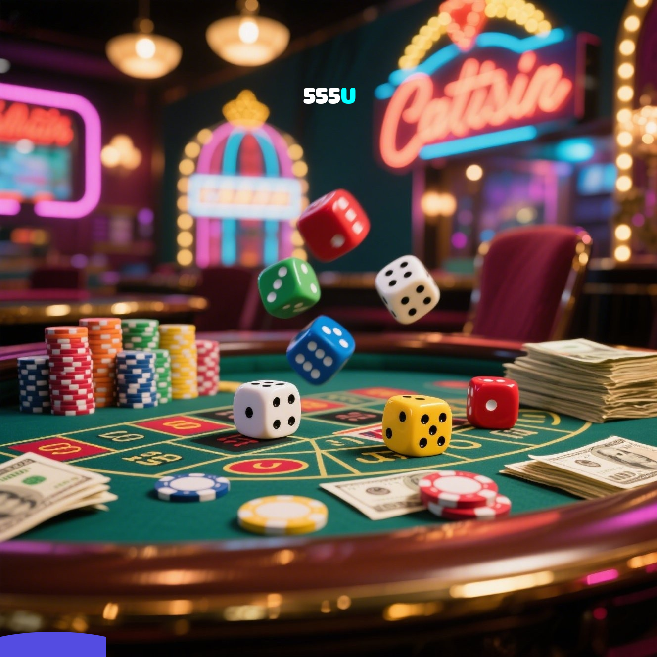 555U:Entre no nosso cassino online e jogue nas roletas agora!