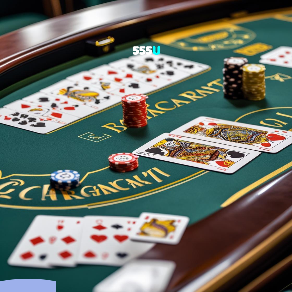 555U：Venha viver a emoção do cassino! Gire a roleta e ganhe grandes prêmios!