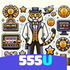 555U：Aposte agora nas roletas e conquiste prêmios fantásticos!