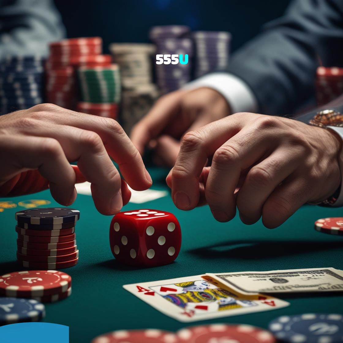 555U:Onde sua sorte no futebol encontra prêmios em slots e roleta!