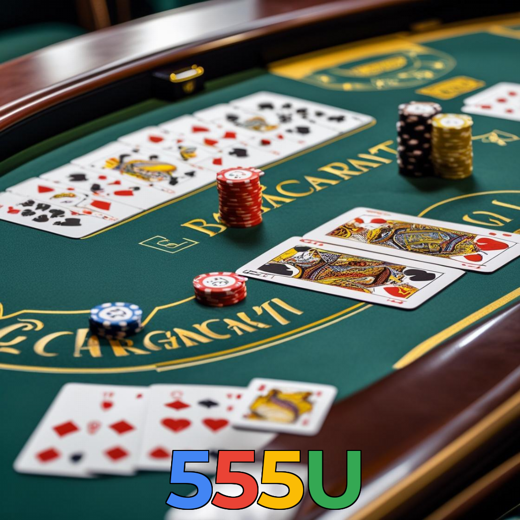 555U：O cassino online mais confiável, com poker, roleta e futebol online!