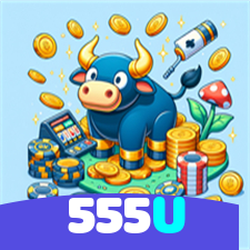 555U：Jogue no cassino online e aposte no futebol para ganhar grandes prêmios!