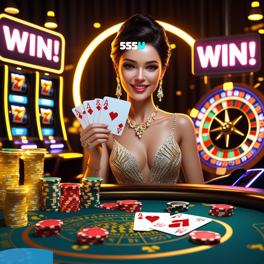 555U:Jogue poker, roleta e aposte ao vivo no futebol online para grandes vitórias!
