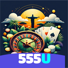 555U:A sorte te espera nas nossas roletas! Aposte e vença!