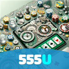 555U：Aposte no futebol ao vivo e divirta-se com os jogos de cassino como blackjack!