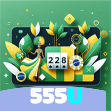 555U：Aposte no futebol e jogue os melhores jogos de cassino com prêmios incríveis!