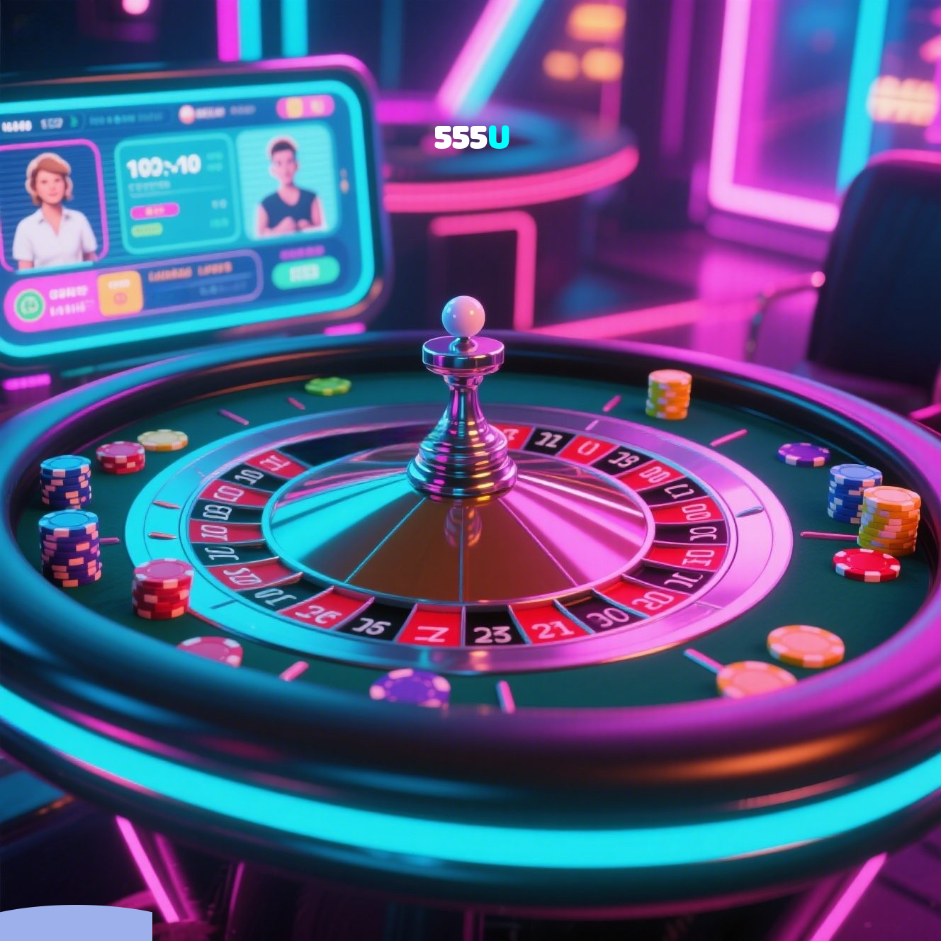 555U:Jogue poker e aposte no futebol ao vivo para grandes vitórias!