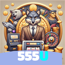 555U：No cassino online mais confiável, experimente poker, roleta e futebol ao vivo!
