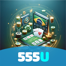 555U：As melhores slots para você! Aposte e ganhe agora!