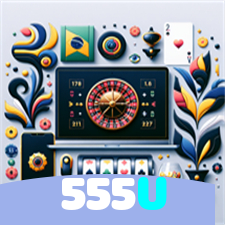 555U：Jogue futebol online e sinta o jogo como nunca antes!