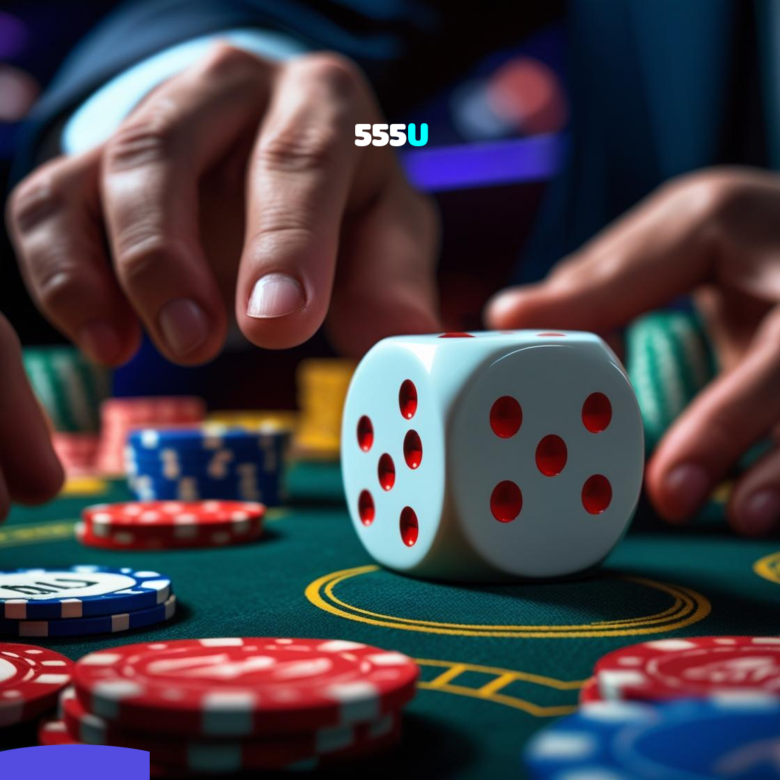 555U:Jogue roleta, blackjack e aposte no futebol para uma experiência completa!