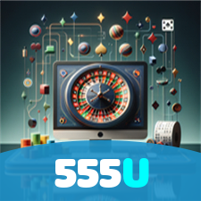 555U：O cassino online mais confiável para poker, roleta e apostas no futebol!