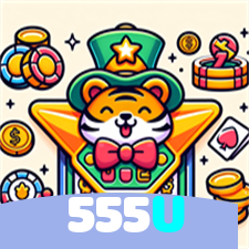555U：A sorte está na roleta! Aposte e ganhe agora!