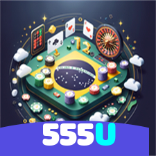 555U：Jogue poker no nosso cassino e conquiste vitórias épicas!