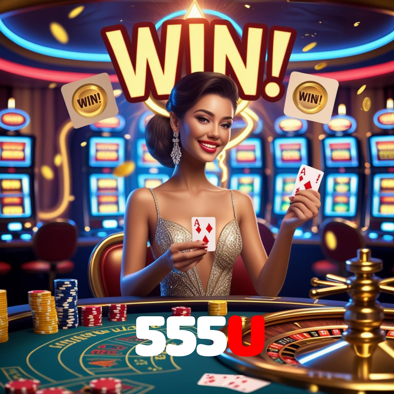 555U:O cassino online perfeito para quem ama futebol e jogos emocionantes!