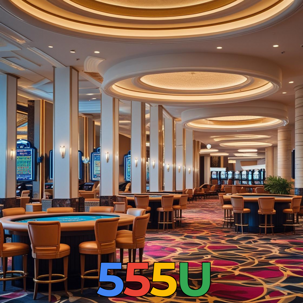 555U:Jogue nas slots e vença o jackpot! A sorte está te esperando!
