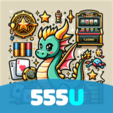 555U：Jogue roleta, aposte no futebol e ganhe em grande estilo no cassino!