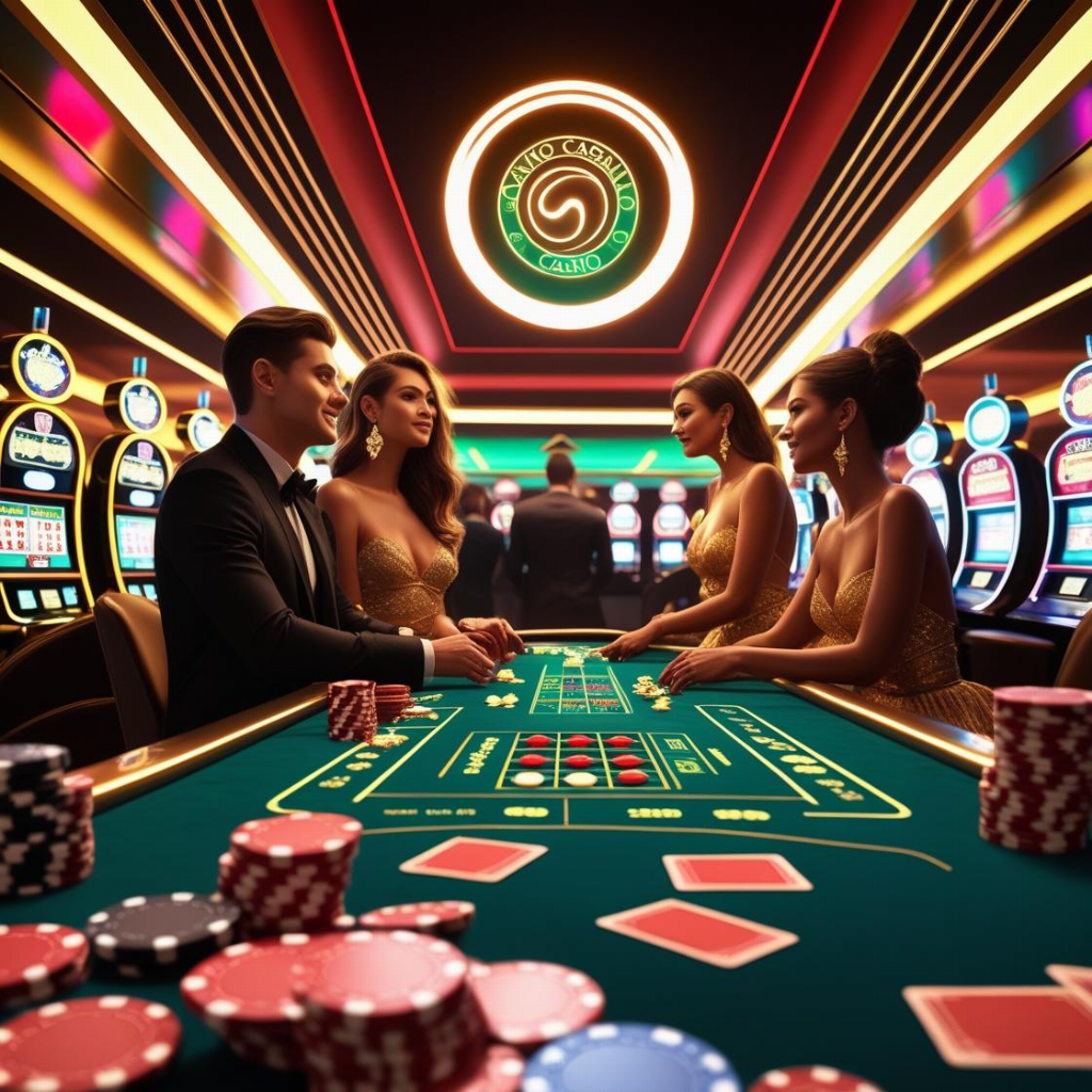 555U:Aposta no futebol e diversão garantida com jogos de cassino como roleta e blackjack!