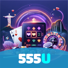 555U:Vença no blackjack e leve grandes prêmios para casa!
