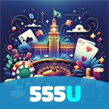 555U：Aposte nas mesas de poker e ganhe vitórias épicas!