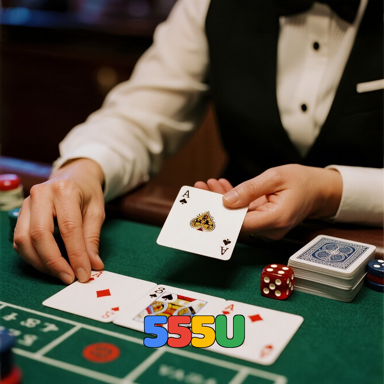 555U:Vença no futebol e nos melhores jogos de cassino online, como poker e roleta!