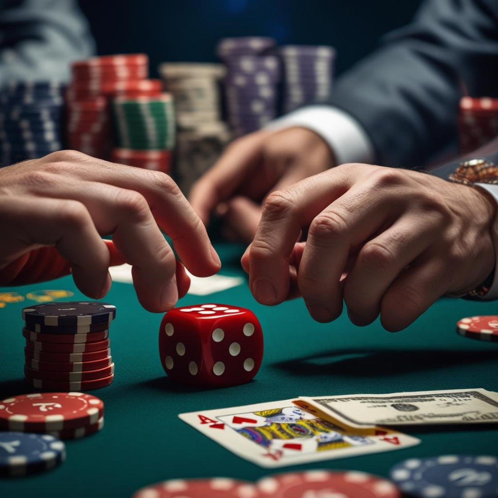555U：A diversão está garantida! Aposte nas melhores slots agora!