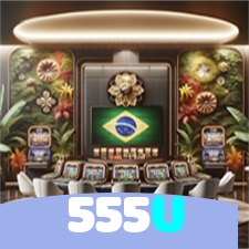 555U:Jogue slots, aposte no futebol e ganhe no cassino online mais seguro!