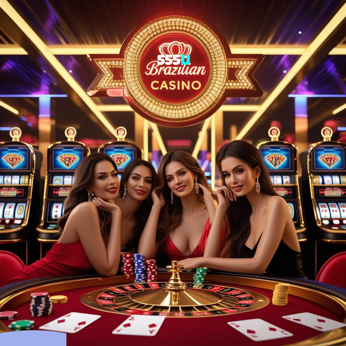 555U:Jogue roleta, aposte no futebol e ganhe em grande estilo no cassino!